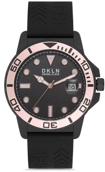 Часы Daniel Klein 12647-2