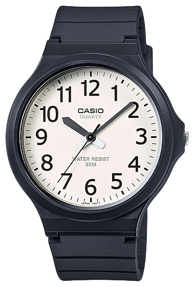 Часы Casio MW-240-7B