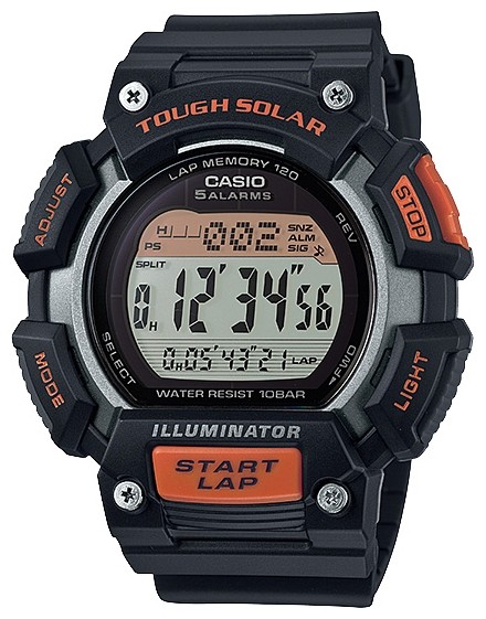 Часы Casio STL-S110H-1A