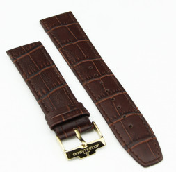 Ремешок Jacques Lemans 1-1906D