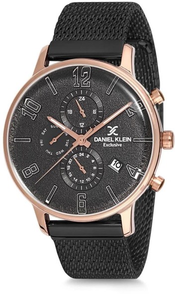 Часы Daniel Klein 12165-6