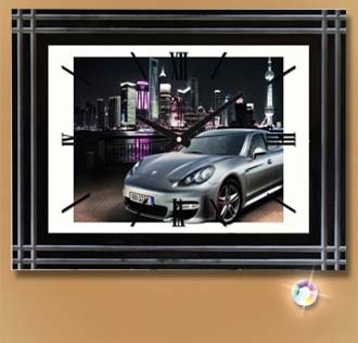 Часы Михаил Москвин КМС Авто цв.