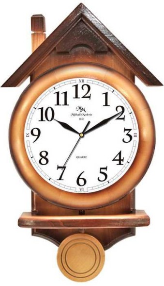 Часы Михаил Москвин Коттедж 13018а41б.