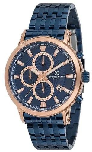 Часы Daniel Klein 11720-2