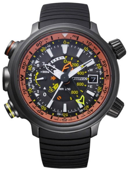 Часы Citizen BN4026-09F