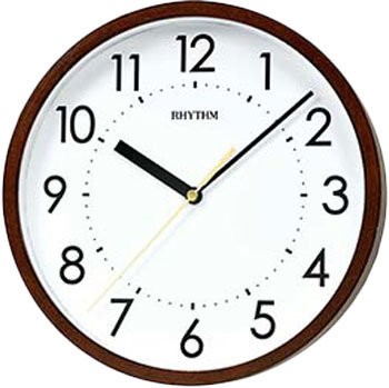Часы RHYTHM настенные CMG123NR06