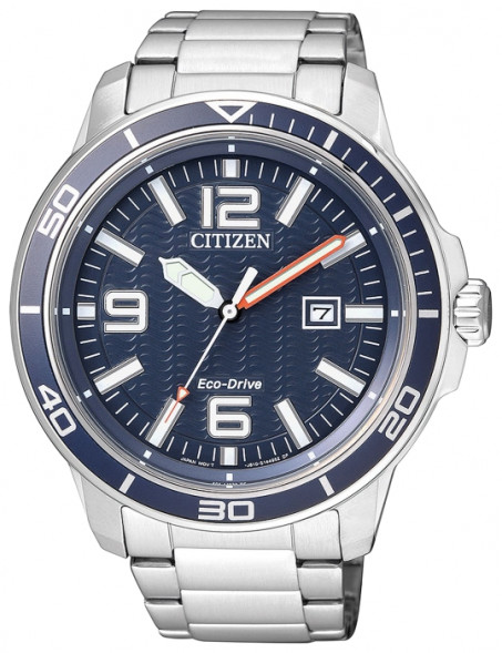 Часы Citizen AW1520-51L