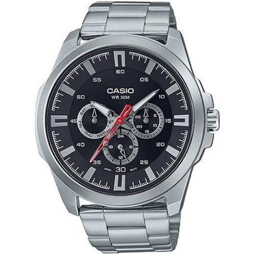 Часы Casio MTP-SW310D-1A