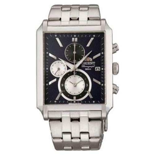 Часы Orient TTAE001D