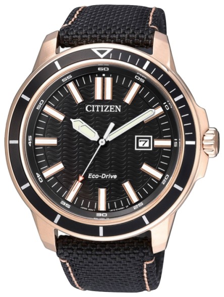 Часы Citizen AW1523-01E