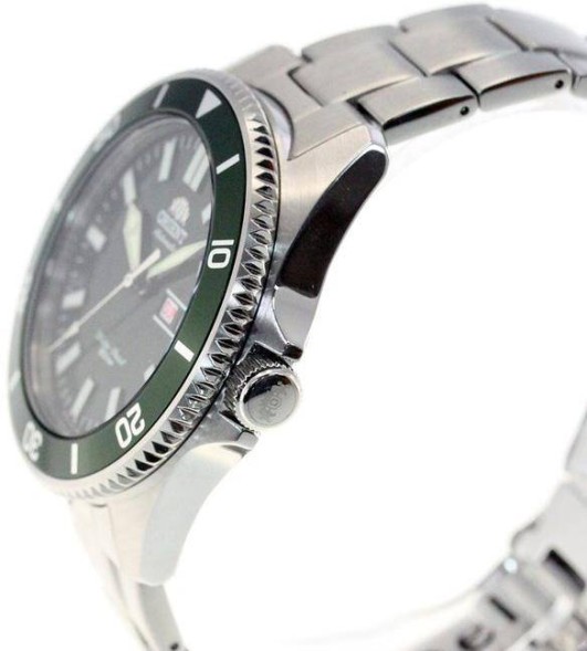 Часы Orient RA-AA0914E