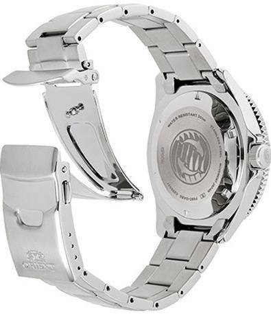 Часы Orient RA-AA0914E