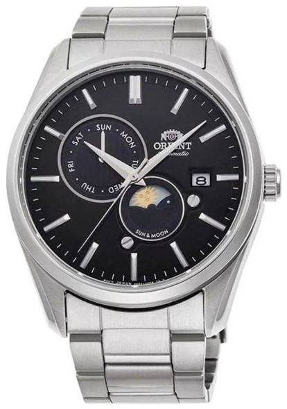 Часы Orient RA-AK0302B