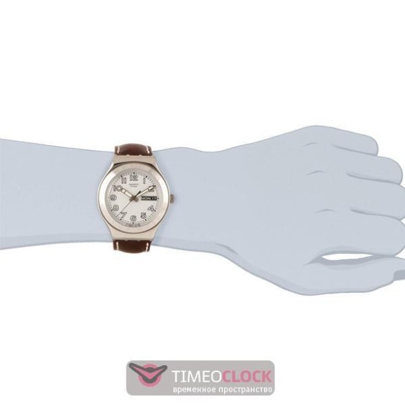 Часы Swatch CASSE-COU YGS732
