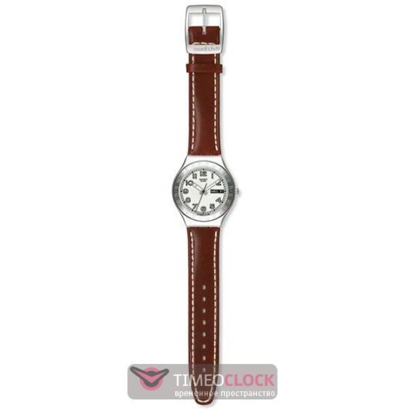 Часы Swatch CASSE-COU YGS732