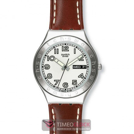 Наручные часы Swatch CASSE-COU YGS732