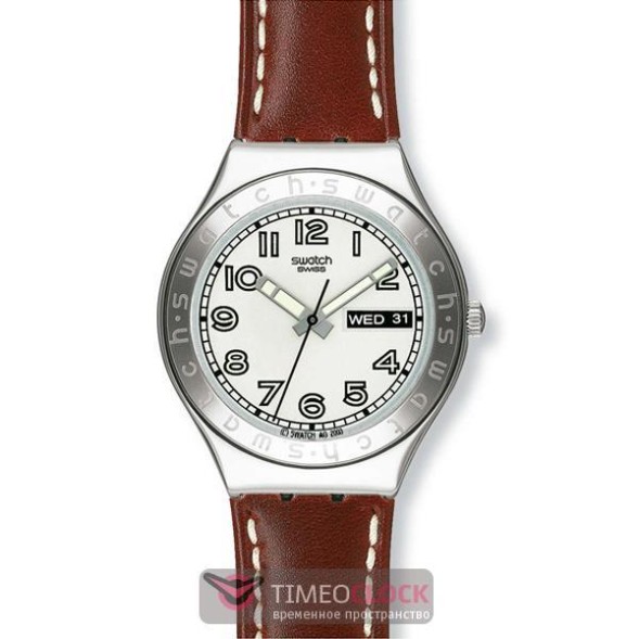 Часы Swatch CASSE-COU YGS732