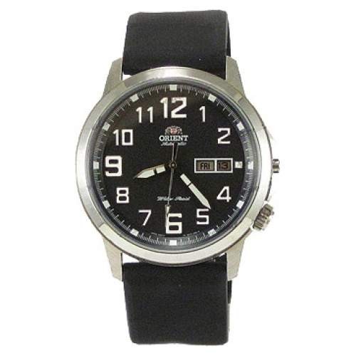Часы Orient EM7K00CB