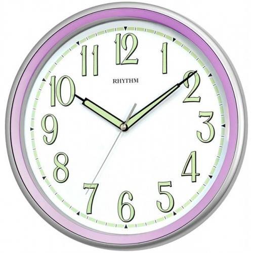 Часы Rhythm CMG548NR12