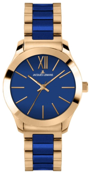 Часы Jacques Lemans 1-1796I