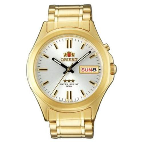 Часы Orient EM5C00JW