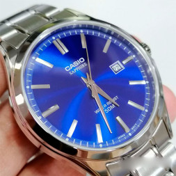 Casio MTS-115D-2A1