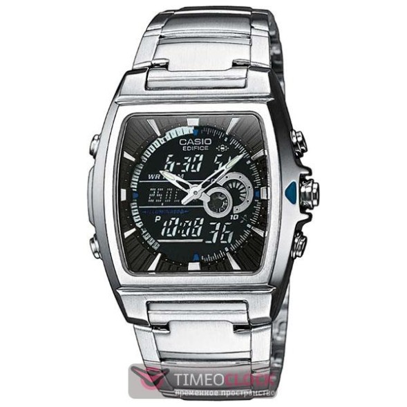 Часы Casio  EFA-120D-1A