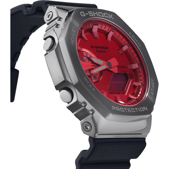 Часы Casio GM-2100B-4A