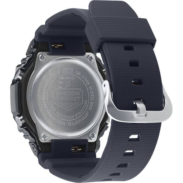 Часы Casio GM-2100B-4A