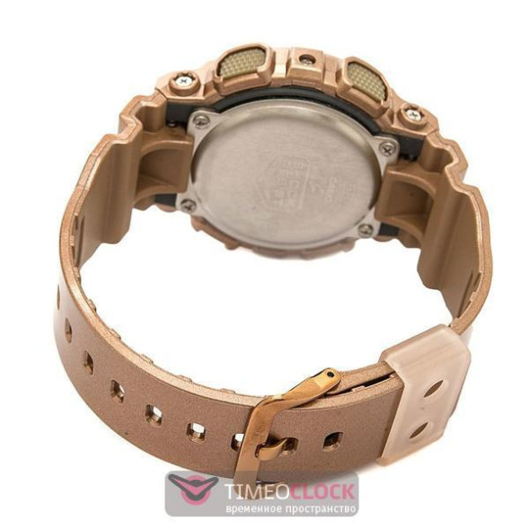 Часы Casio  GMA-S110GD-4A1