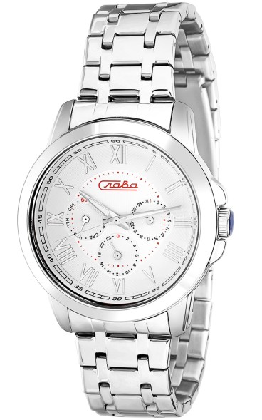 Часы Слава 2251234/6Р29-100