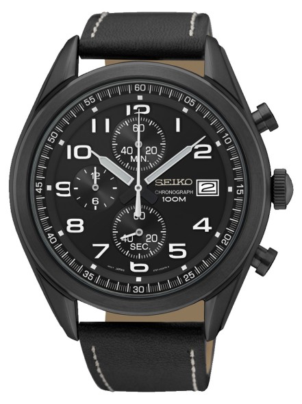 Часы Seiko SSB277P1