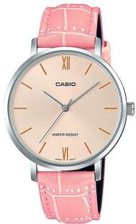 Наручные часы Casio LTP-VT01L-4B