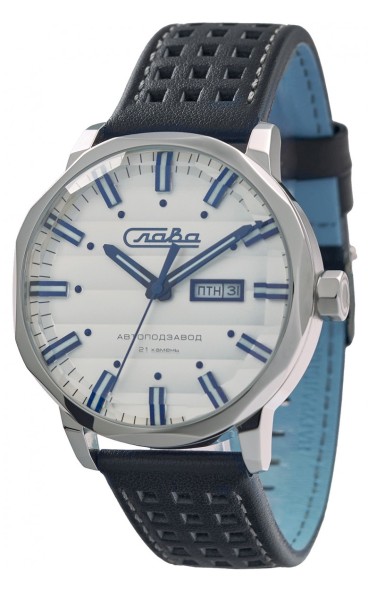 Часы Слава 3020692/300-8205