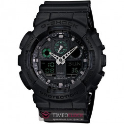 Casio  GA-100MB-1A