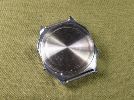 Наручные часы Электроника 65М хр Арт.1143