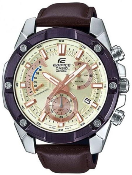 Часы Casio EFR-559BL-7A