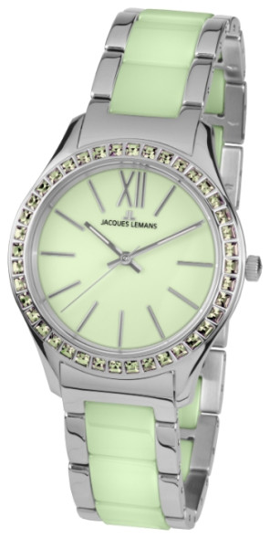 Часы Jacques Lemans 1-1797K