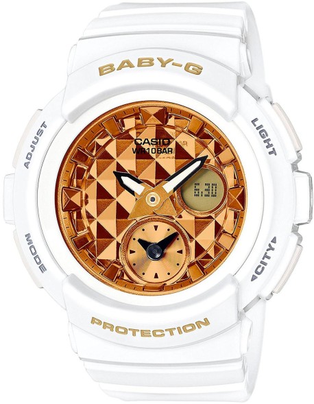 Часы Casio BGA-195M-7A