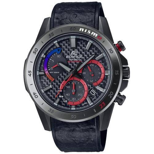 Часы Casio EQS-930NIS-1A