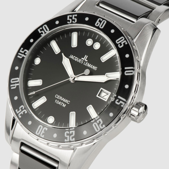 Часы Jacques Lemans 42-12A