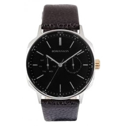Часы Romanson TL1204BMJ(BK)