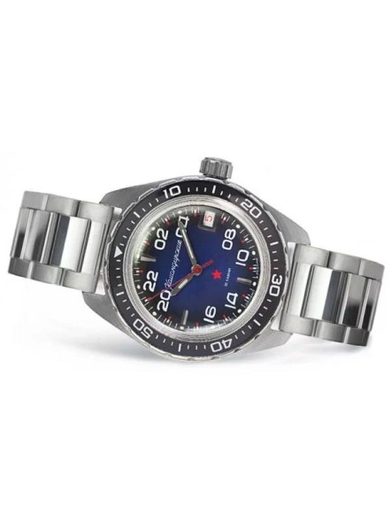 Часы Восток Командирские 02036А