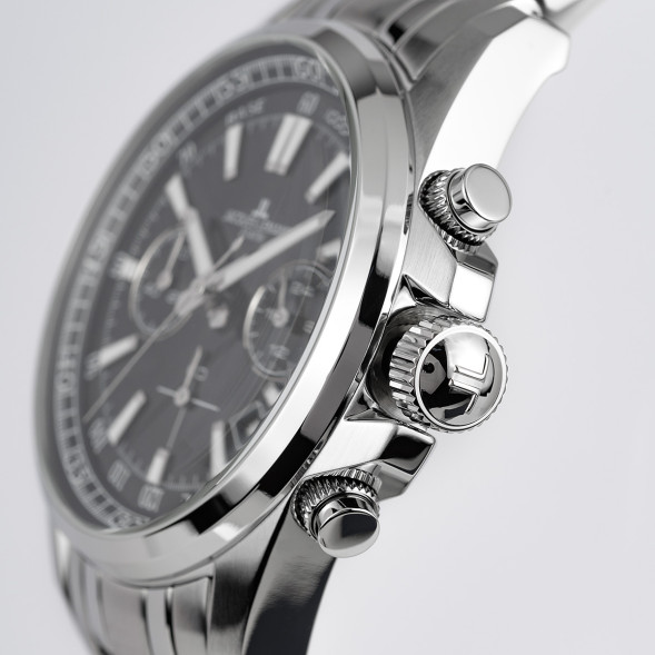 Часы Jacques Lemans 1-2117i