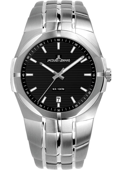 Часы Jacques Lemans 1-2177A