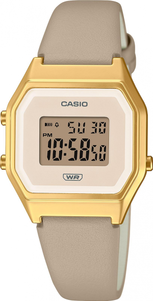 Часы Casio LA-680WEGL-5D