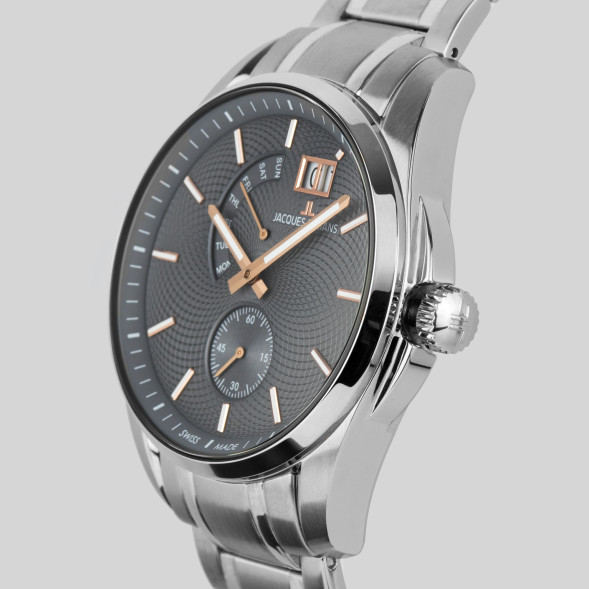 Часы Jacques Lemans 1-2199O