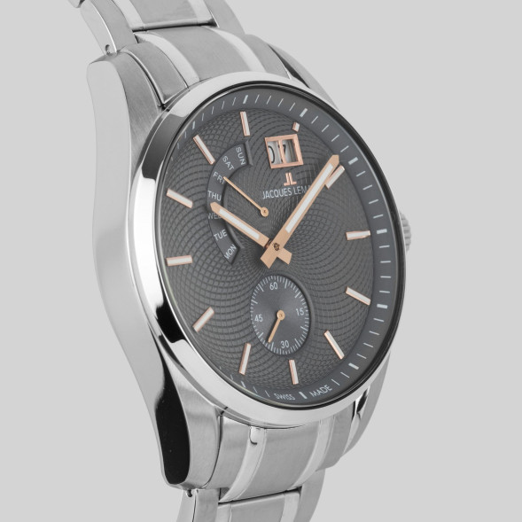 Часы Jacques Lemans 1-2199O