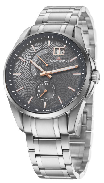 Часы Jacques Lemans 1-2199O