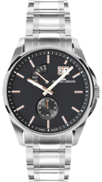 Часы Jacques Lemans 1-2199O
